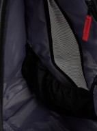 Баул-рюкзак хоккейный с колесами ССМ 590 WHEELED BACKPACK 18" — фото №7