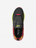 Кроссовки для мальчиков PUMA X Ray Lite Radiate JR — фото №5
