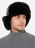 Шапка мужская Geotech — фото №4