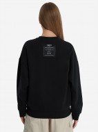 Свитшот женский оверсайз Termit — фото №3