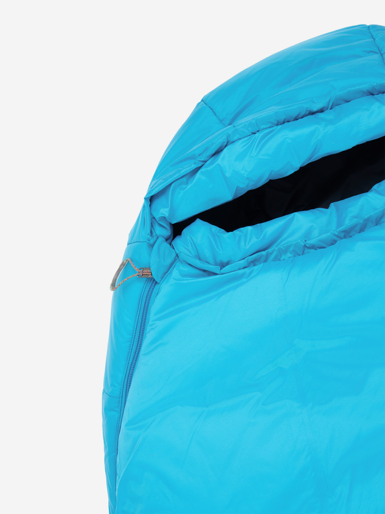 Спальный мешок Mountain Hardwear Lamina Long -9 — фото №9