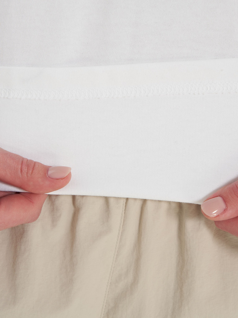 Футболка женская оверсайз Termit — фото №9