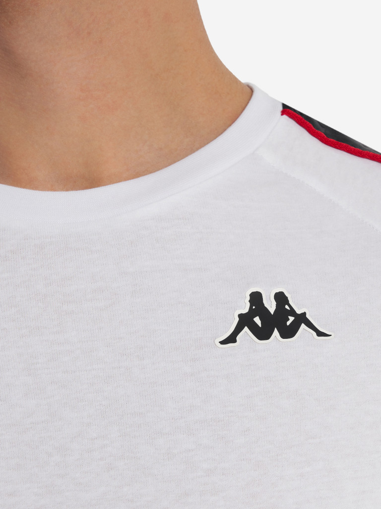 Футболка мужская Kappa — фото №6