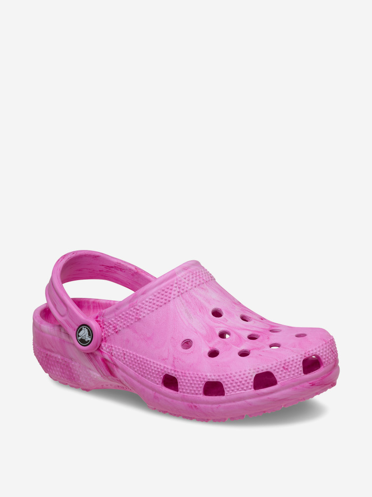 Сабо женские Crocs — фото №3