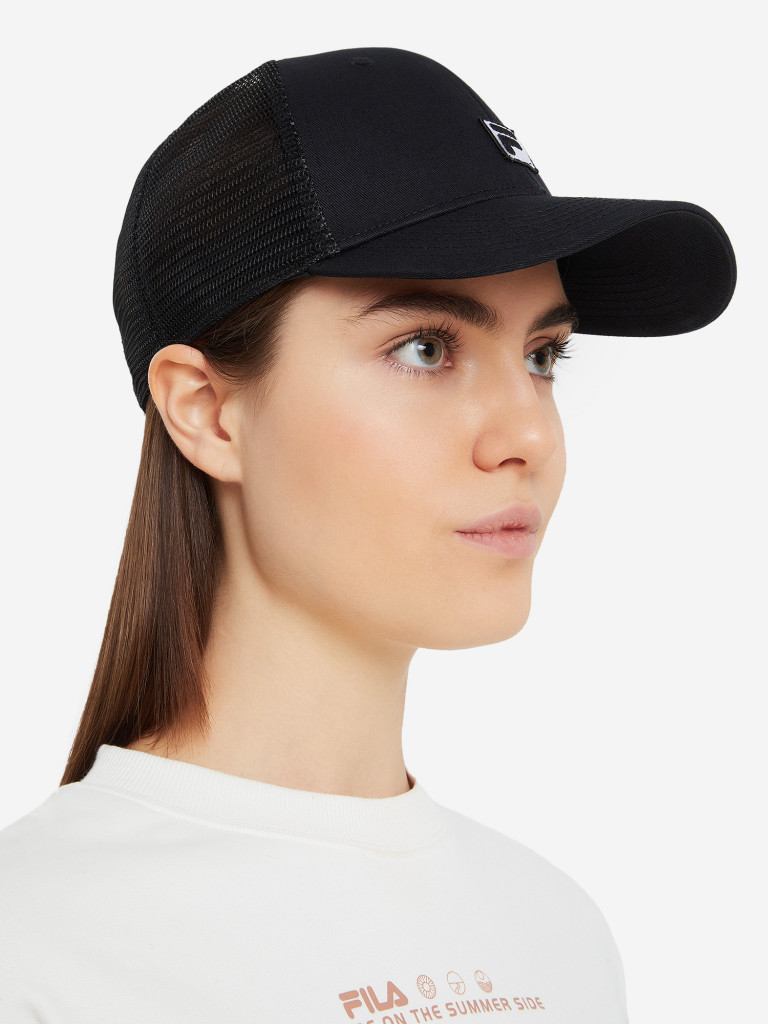 Бейсболка FILA — фото №5