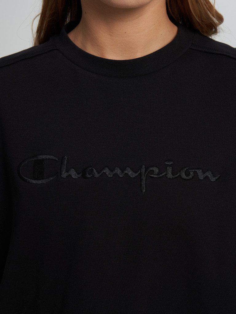 Champion әйелдер свитшоты — фото №5