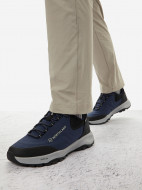 Кроссовки утепленные мужские Northland Fels Nylon Low — фото №7