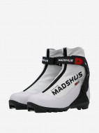 Ботинки для беговых лыж женские Madshus Active Skate — фото №3