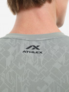Футболка мужская Athlex Alpha — фото №4