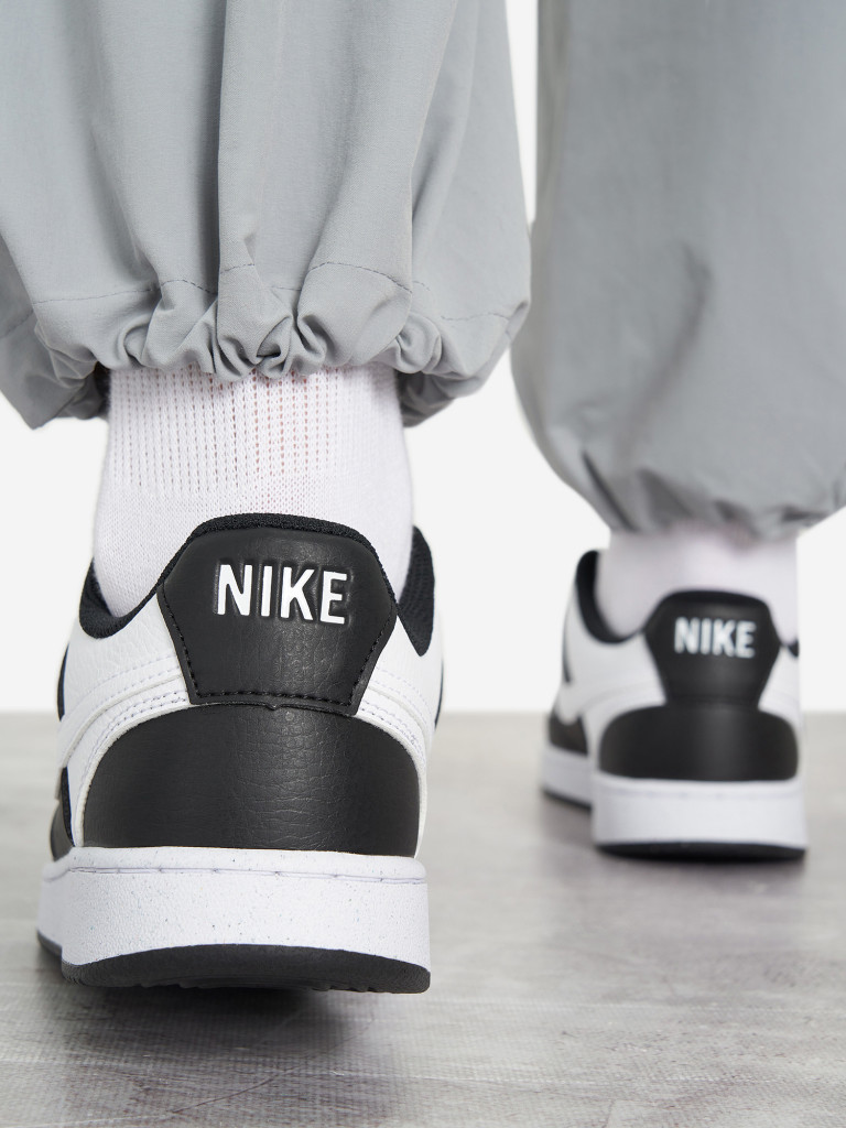 Кеды женские Nike Court Vision Low Next Nature — фото №10