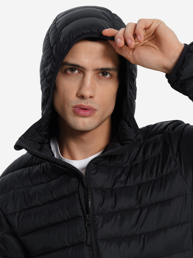 Пуховик мужской Demix — фото №5