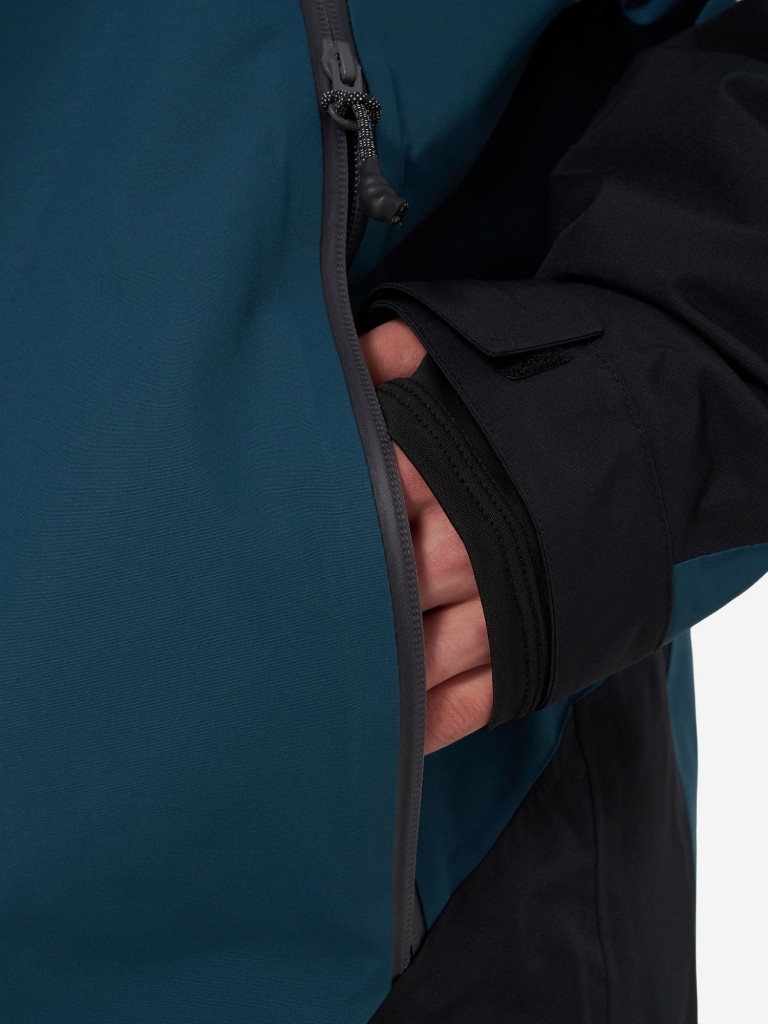 Легкая куртка мужская DC Shoes Intel — фото №9