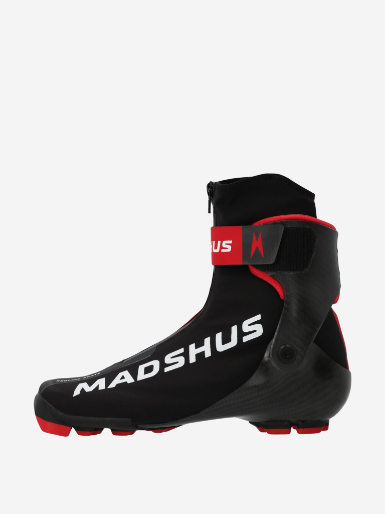 Madshus Redline Skate жүгіру шаңғысының бәтеңкесі