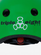 Шлем детский Triple Eight LiL 8 Dual Certified — фото №6