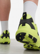 Кроссовки мужские Demix Joker — фото №10