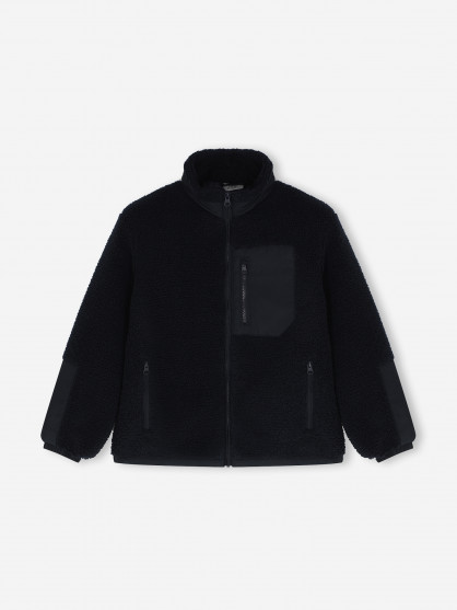 Толстовка детская GSD