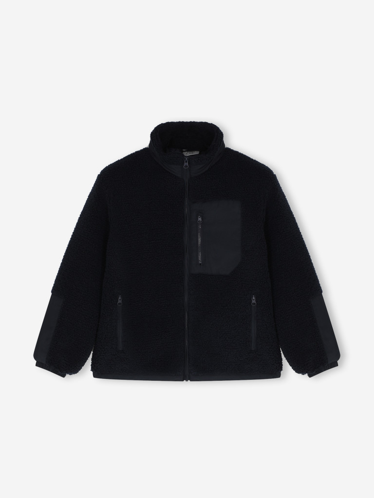 Толстовка для мальчиков GSD — фото №10