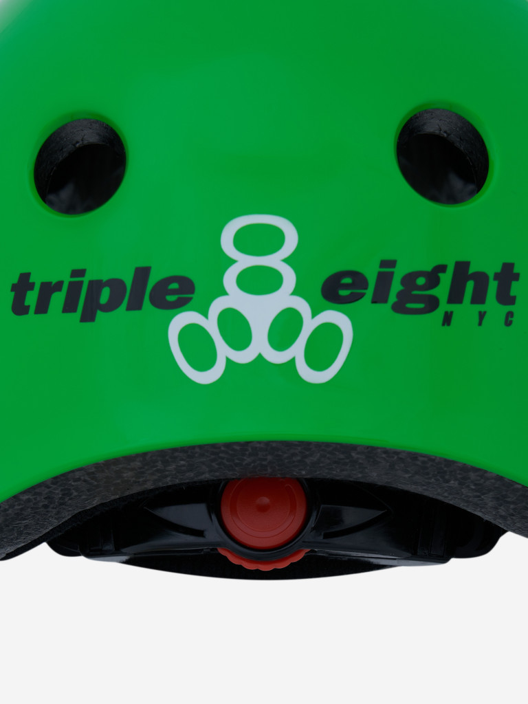 Шлем детский Triple Eight LiL 8 Dual Certified — фото №6