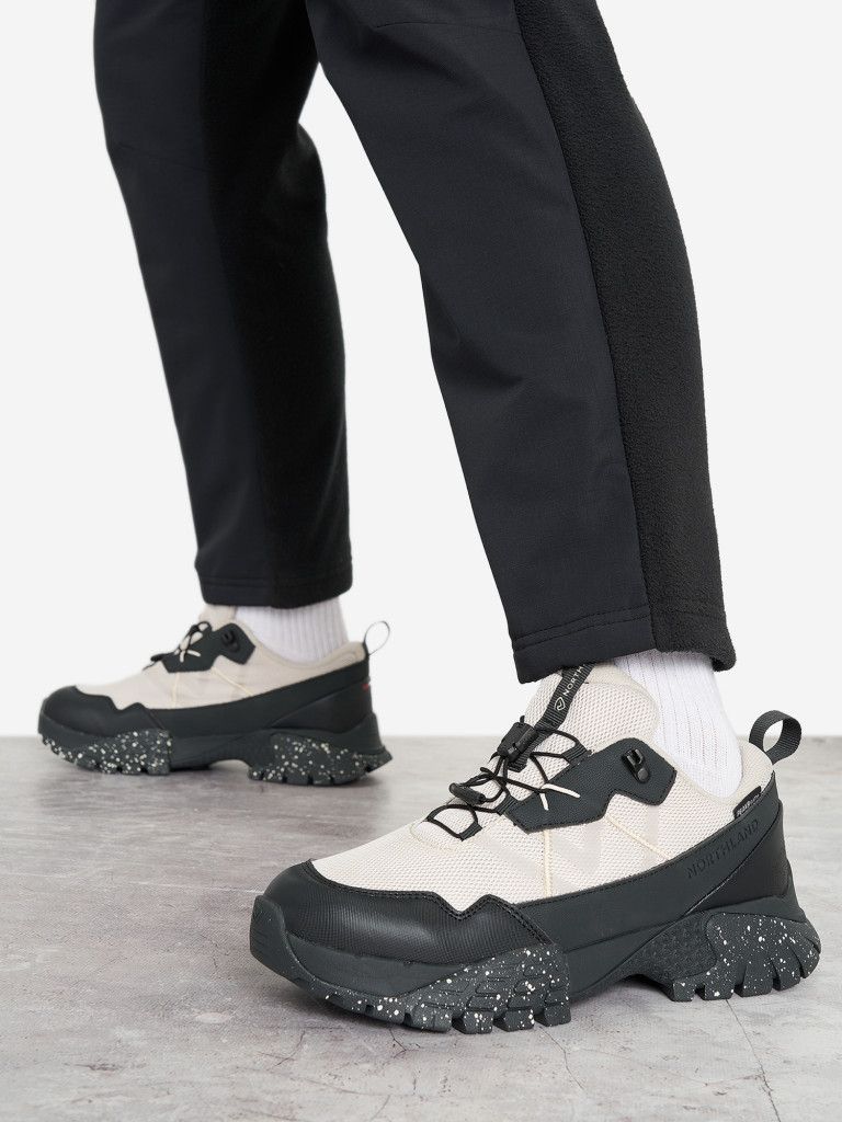 Northland Blume Low әйелдер қонышсыз бәтеңкесі — фото №8