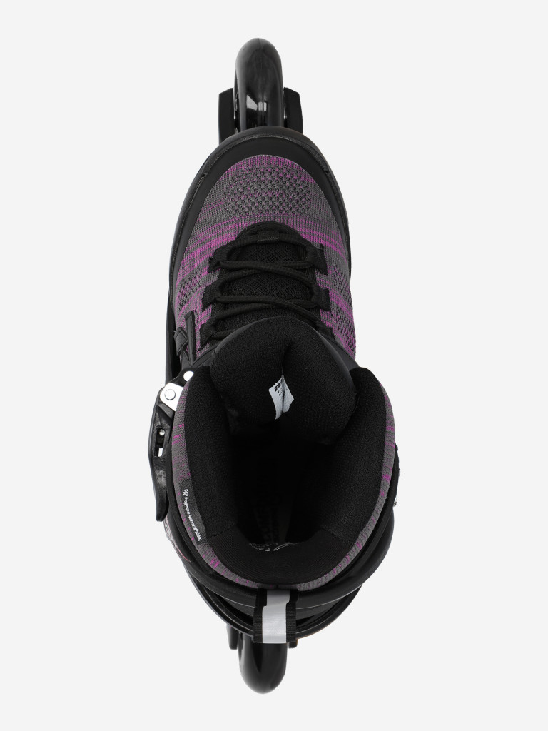 Роликовые коньки женские Roces Warp Thread TIF — фото №6
