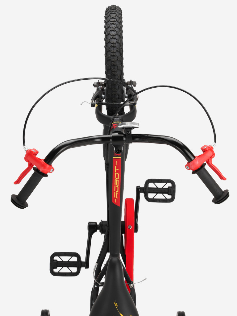 Stern Robot 18" ұлдар велосипеді — фото №3