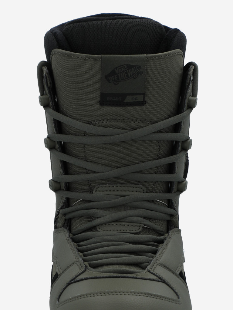 Vans Invado OG сноубордтық бәтеңкесі — фото №9