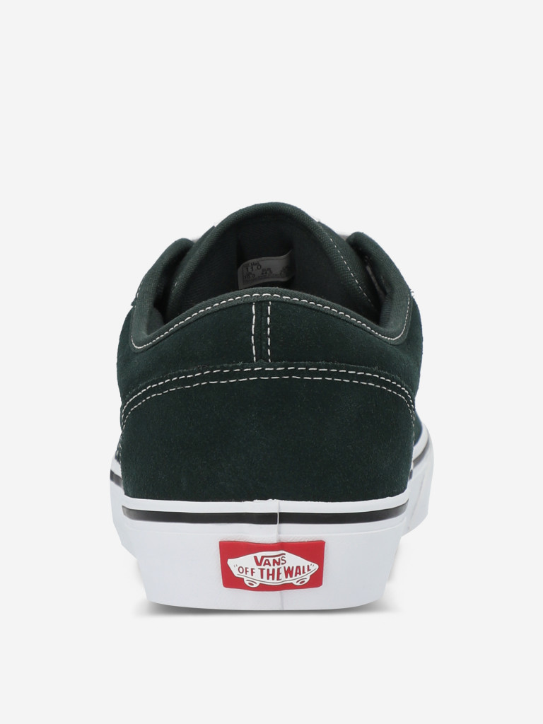 Кеды мужские Vans Atwood — фото №4