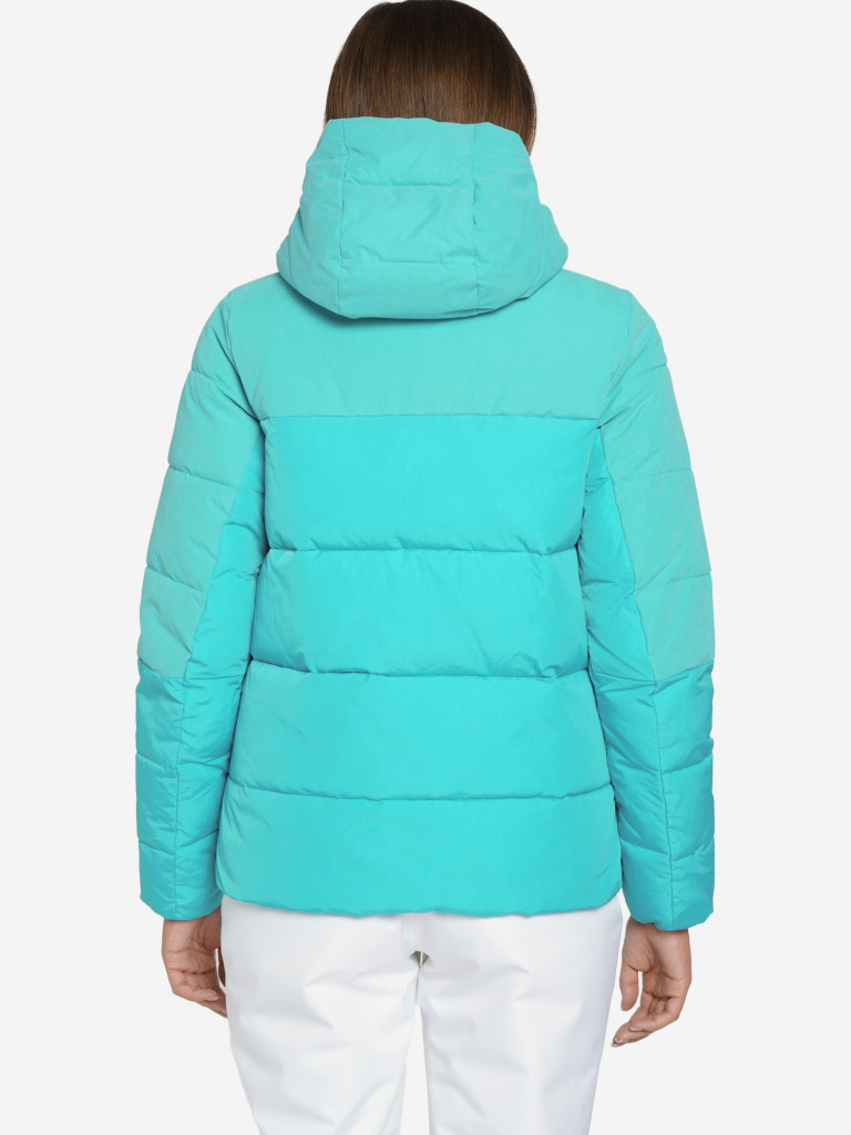 Glissade әйелдер жылы курткасы — фото №2