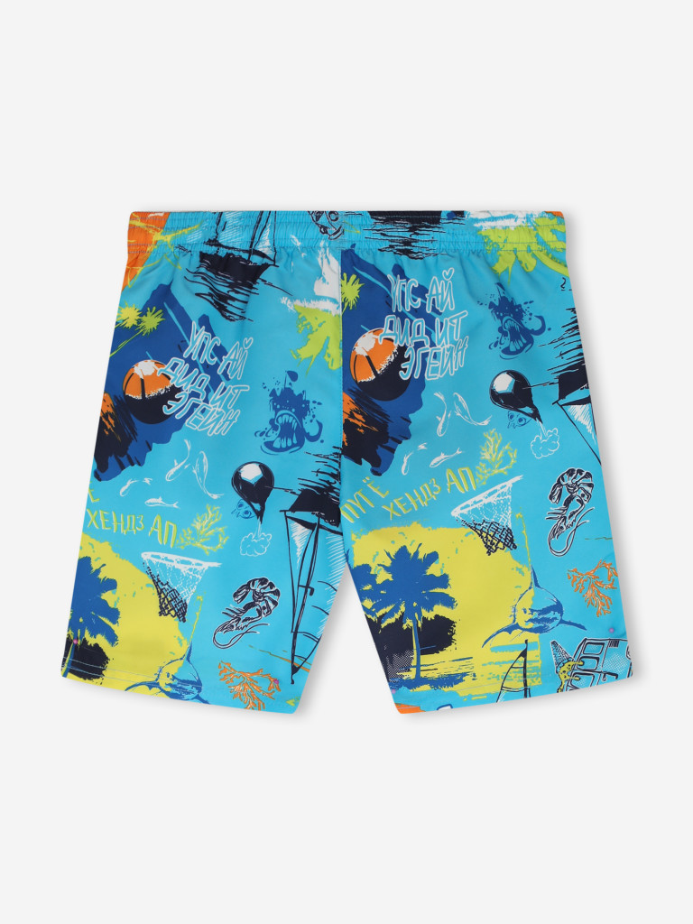 Joss ұлдарға арналған жүзу шорты — фото №7