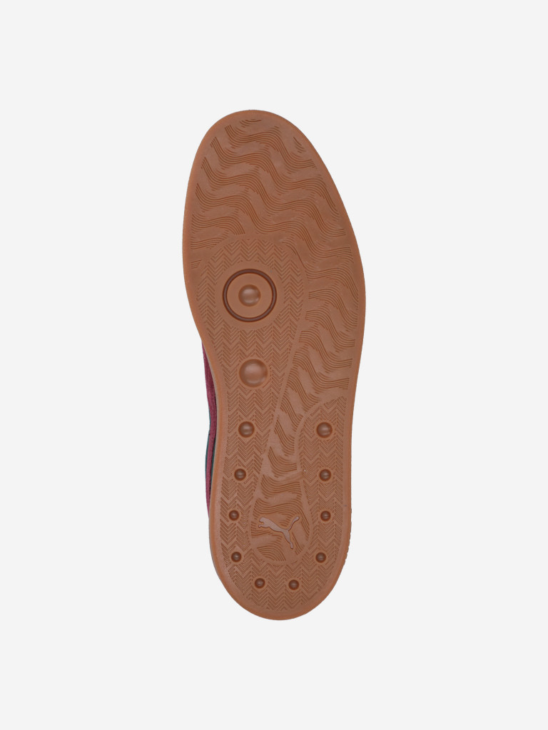 Кеды мужские Puma Club II Era Suede — фото №7