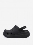 Сабо женские Crocs Crush — фото №2