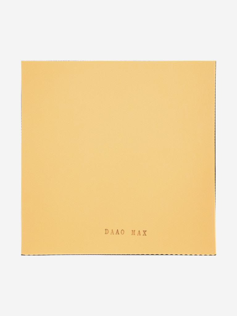 DONIC Vario Soft ракетка жабыстырмасы — фото №3