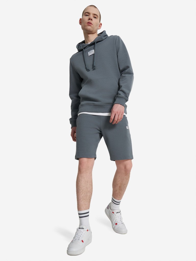 Худи мужское Ellesse — фото №4