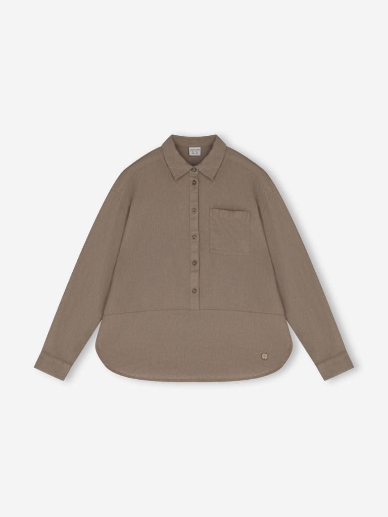 Рубашка женская Cordillero — фото №11