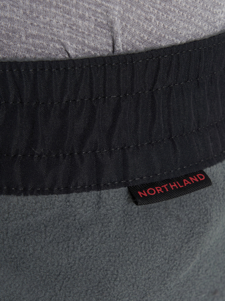 Брюки флисовые мужские Northland — фото №9