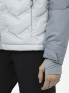 Куртка пуховая женская Columbia Grand Trek Down Jacket — фото №5