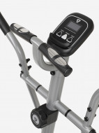 Эллиптический тренажер Torneo C-180 Motivo — фото №10