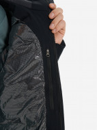Куртка утепленная мужская Columbia Cedar Summit II Mid Insulated Jacket — фото №12
