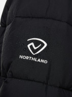 Пуховик для девочек Northland — фото №7