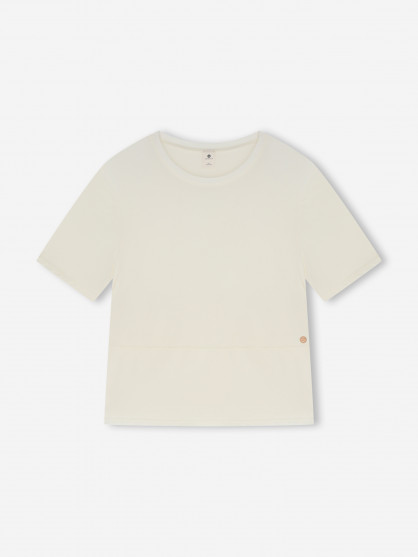 Sensana әйелдер футболкасы