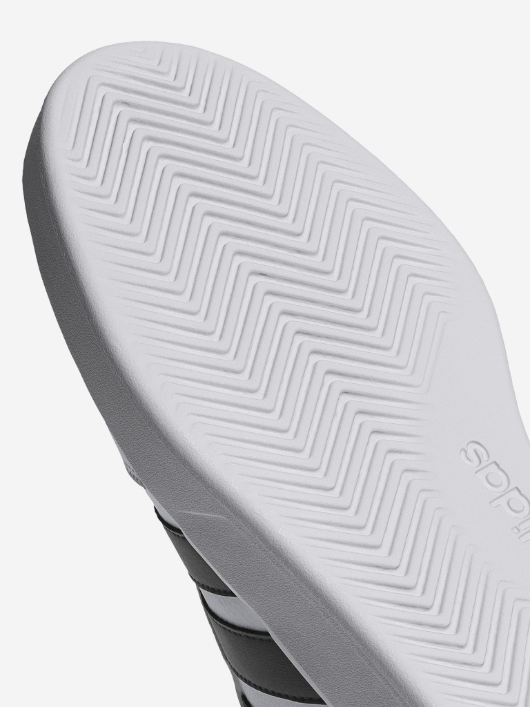 Кеды мужские Adidas Breaknet 3.0 — фото №9