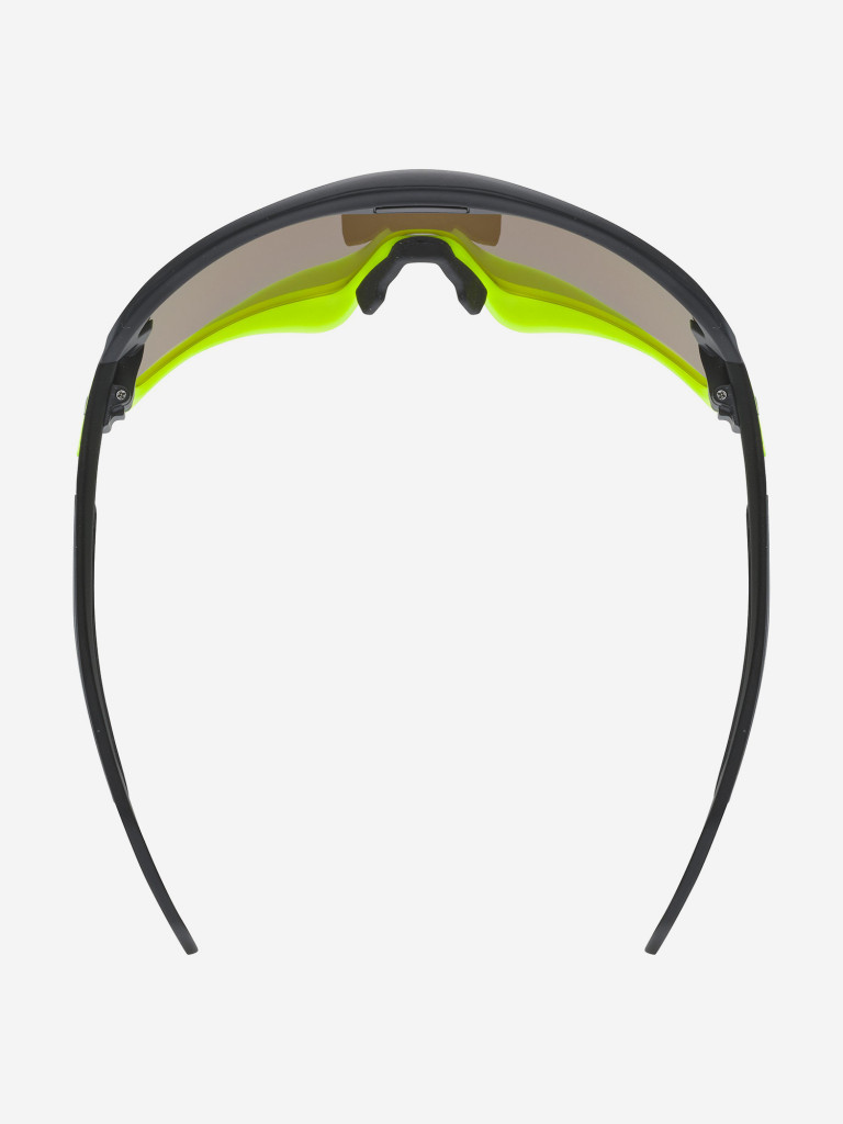 Солнцезащитные очки Uvex Sportstyle 231 2.0 — фото №2