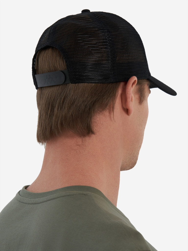 Бейсболка Kappa — фото №10