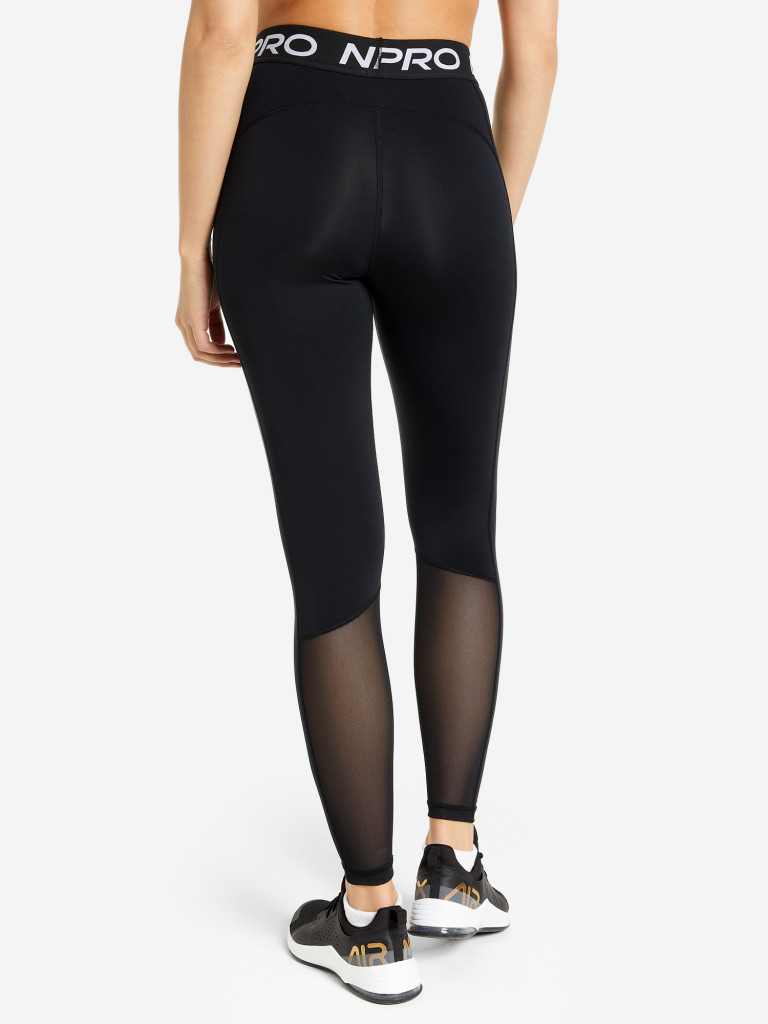 Nike Pro әйелдер легинсі — фото №2