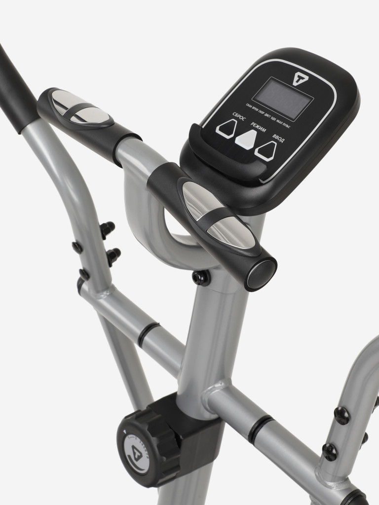 Эллиптический тренажер Torneo C-180 Motivo — фото №10