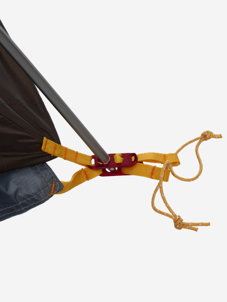 Палатка 2-местная Naturehike Mongar Ultralight — фото №27