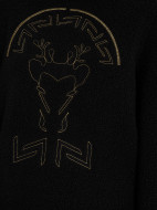 Джемпер флисовый женский Luhta Iinatti — фото №7