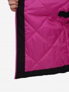 Outventure қыздарға арналған жылы курткасы — фото №14