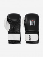 Перчатки боксерские Hukk Round
