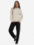 PUMA Ess Script қыздарға арналған худиі — фото №4